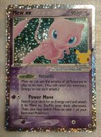 mew EX 88/92 