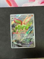 Pokemon Flygon (PFL 101) Karte EN