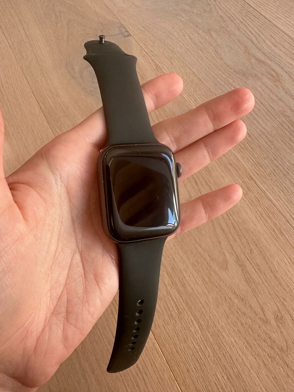 Apple Smartwatch: Apple Watch Series 6 – D'occasion à Vitznau par sza_rn99 3