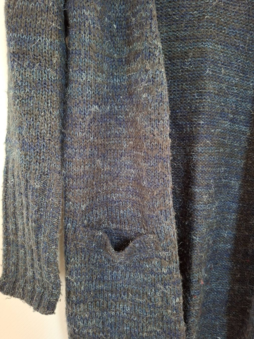 Vero Moda Giacche: Warme Strickjacke Cardigan, Gr. S – Usato da Bäriswil BE venduto da Rezz 1