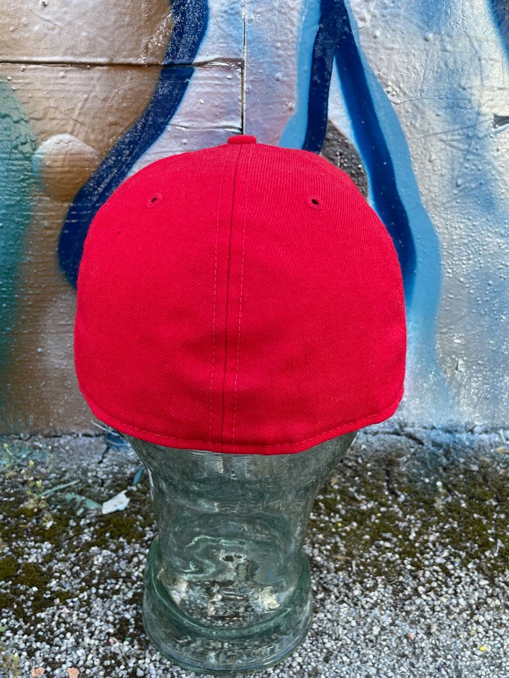 New Era Copricapi, berretti & cappellini: New Era Fitted Cap Oakley - Taille 7 3/8 – Usato da Zürich venduto da le_souk 4