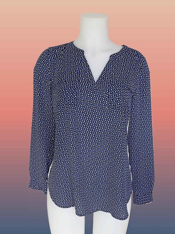 Blusen: Schicke Bluse – Neu (gemäss Beschreibung) aus Aarburg von Hystoria