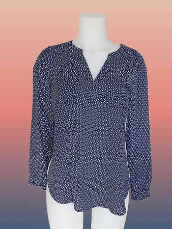 Schicke Bluse