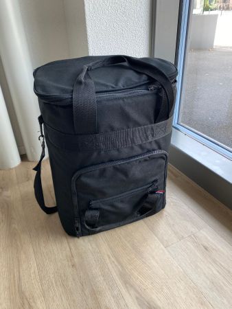 Transporttasche für Apple Macintosh Classic SE Plus 512 128