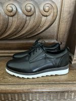 Varese Damenschuhe Leder Gr 38