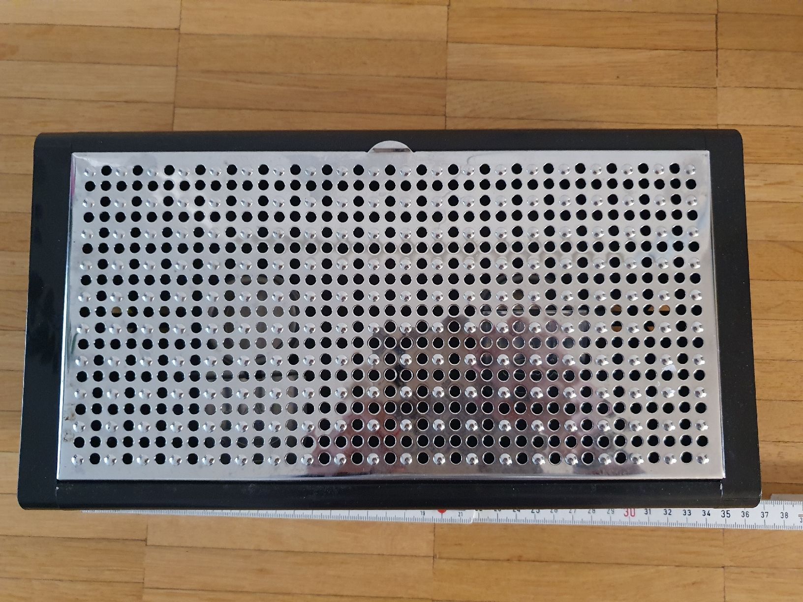Servierplatten: Stövchen – Gebraucht aus Laufenburg von megane1959 1