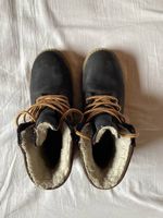 Winterschuhe Däumling 31