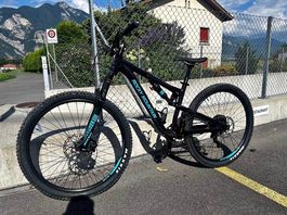 Vélo Rocky Mountain 27.5 pouces