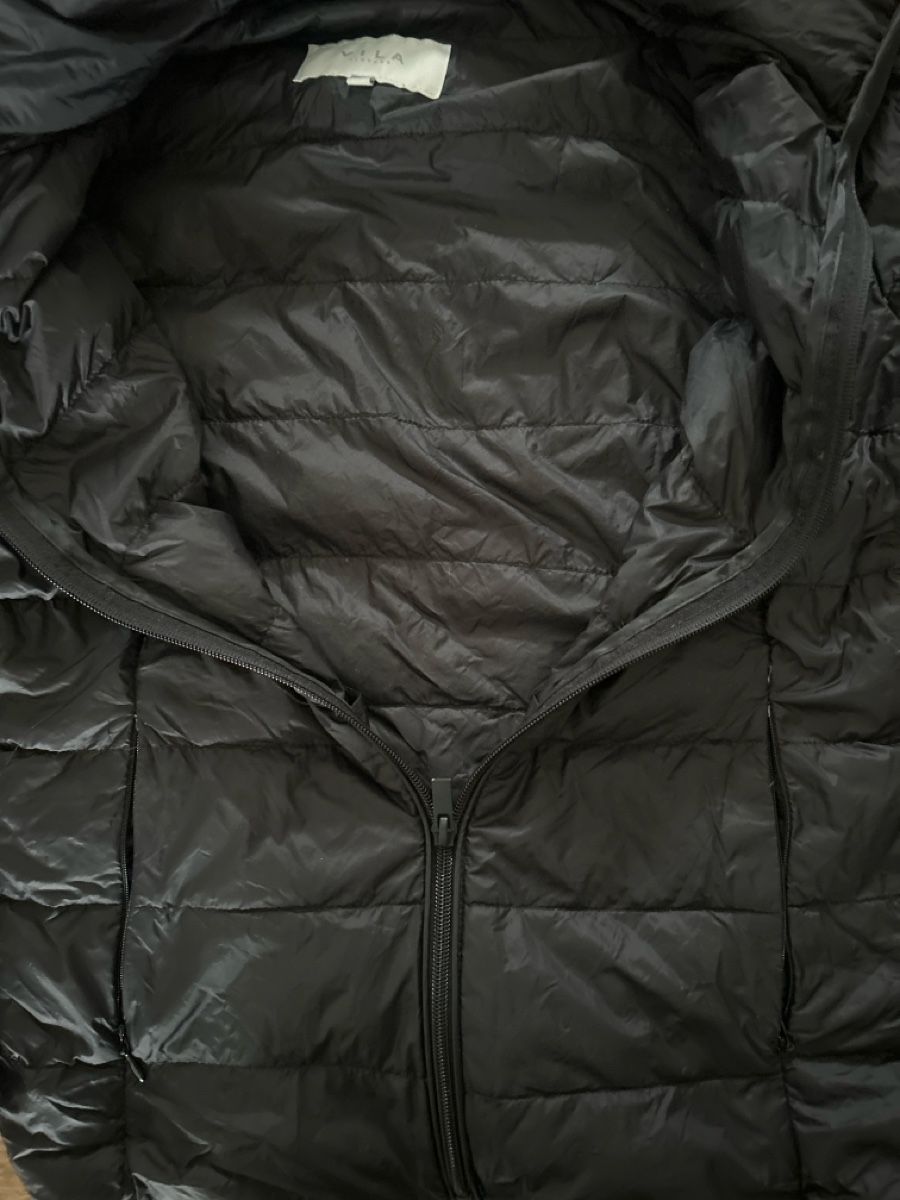 Giacche: Übergangsjacke schwarz – Usato da Worben venduto da AlliaB 2