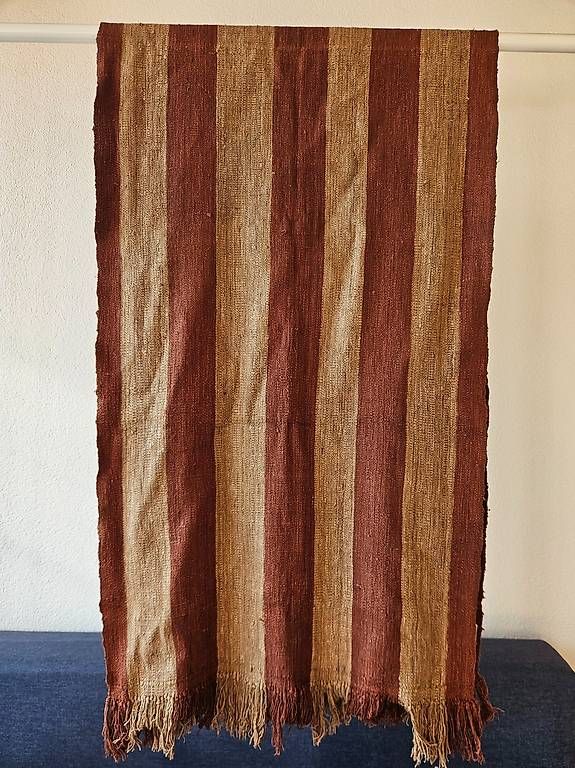 Foulard & Sciarpe: Schal aus Madagaskar – Usato da Worb venduto da jun_fj8w 4