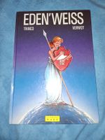 Eden'Weiss, Comic von Tinco Vermot, Top Zustand, Rarität