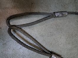 Drahtseil 20mm
