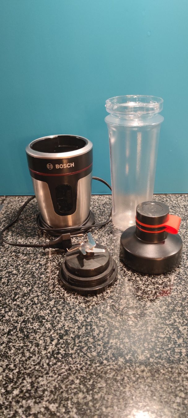 Bosch Elettrodomestici da cucina: Smoothie Maker / Mixer von Bosch – Usato da Wabern venduto da Julia_Sophie_