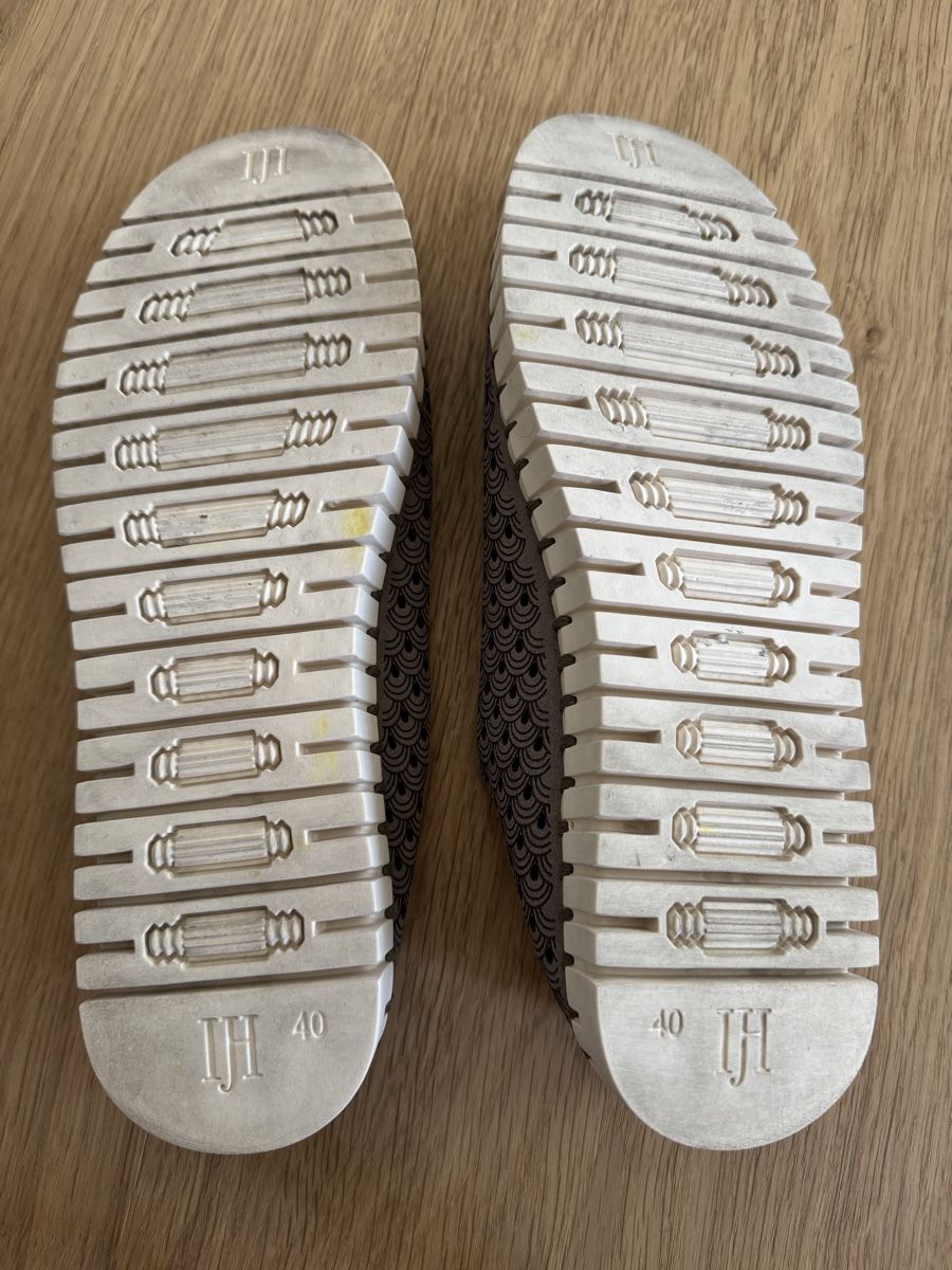 Ilse Jacobsen Chaussures femmes: ILSE JACOBSEN Tulip Gr. 40 – D'occasion à Basel par snowkati 4