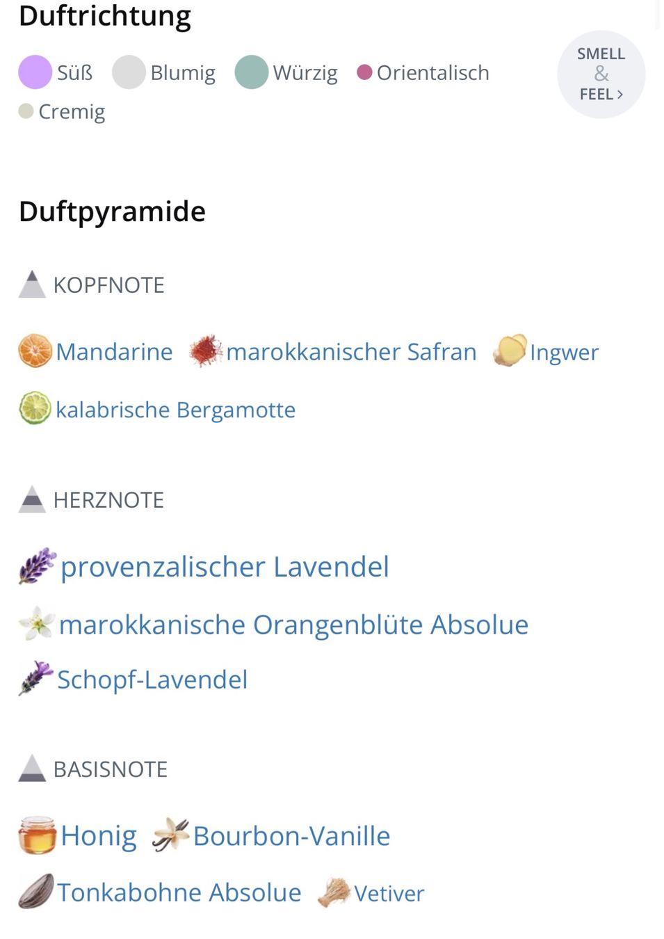 Saint Laurent Profumi & Eau de Toilette: YSL - Libre Le Parfum, 5ml Abfüllung – Nuovo (secondo la descrizione) da Oberdorf BL venduto da Fiomina1 1