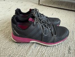 Adidas Terrex Agravic GTX Damen 37 1/3 GORE-TEX 2x getragen