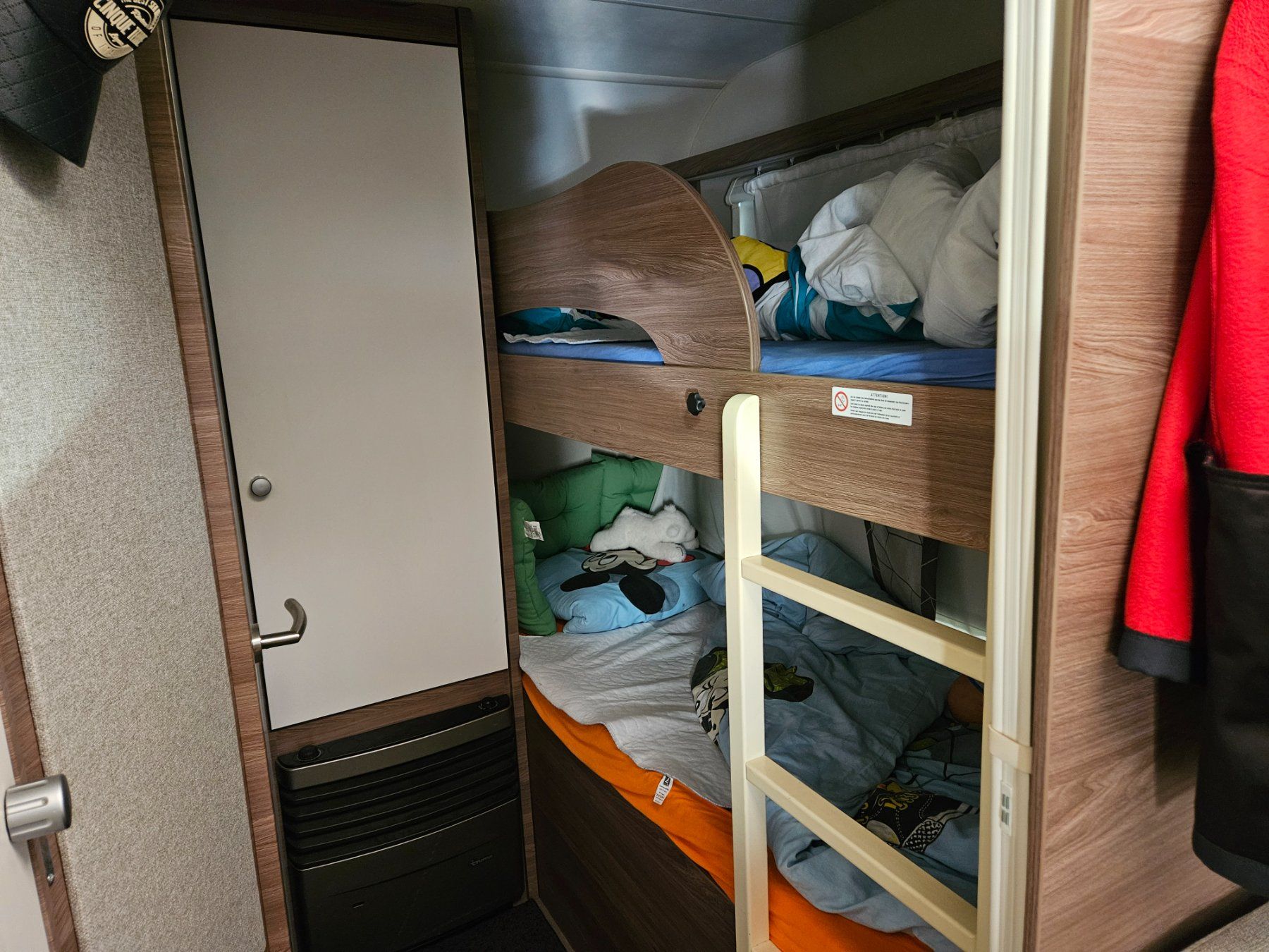 Knaus Veicoli da campeggio: Knaus 500KD Silver Selection – Usato da Studen SZ venduto da profliner26 4
