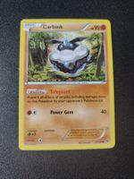 Carbink 50/124 Pokémon XY Fates Collide 2016 (EN) ab 1.-