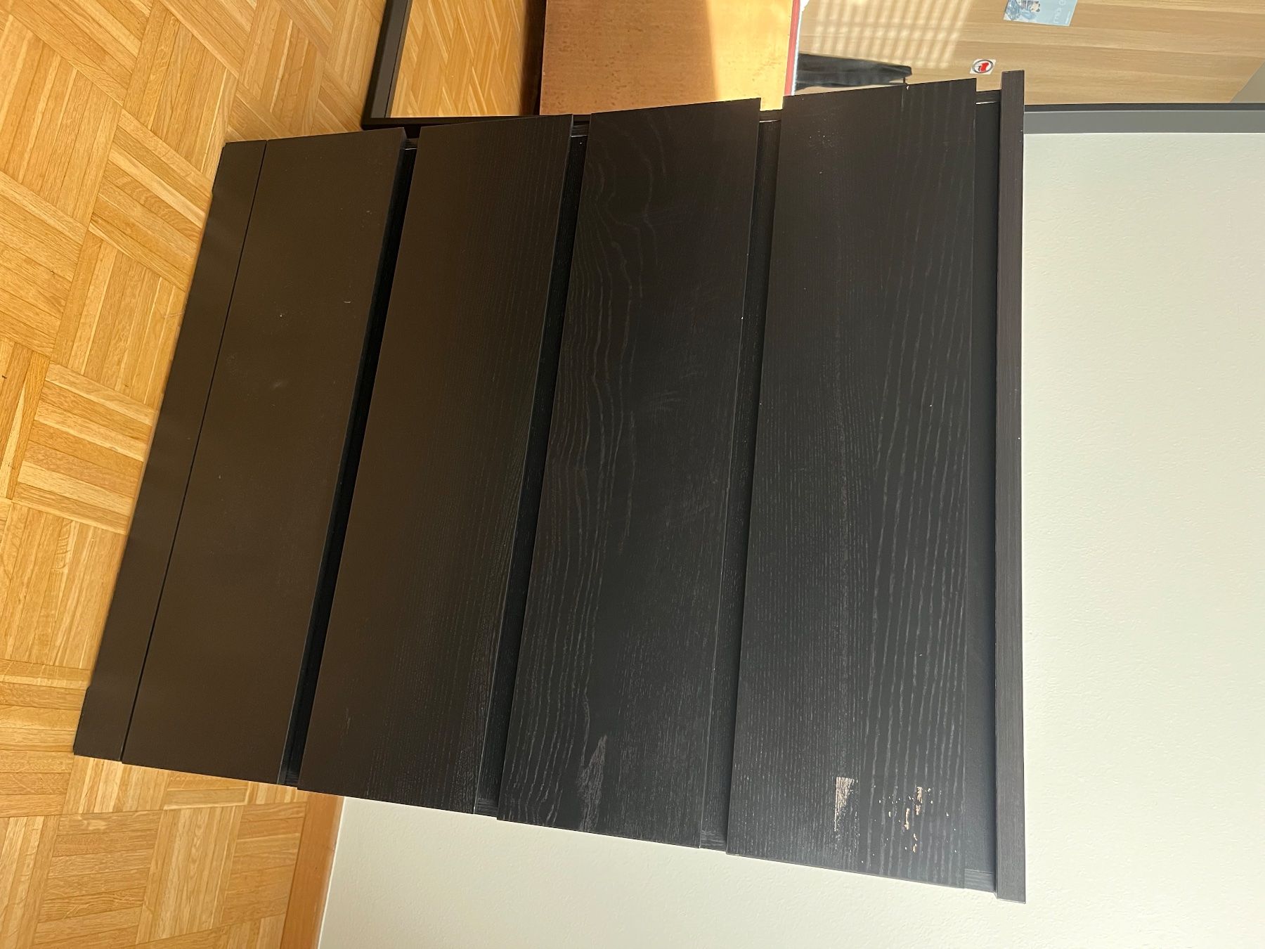 Ikea Kommoden: Cassettiera MALM – Gebraucht aus Pregassona von bea_pv7y