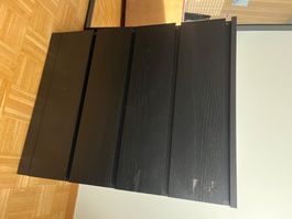 Cassettiera MALM