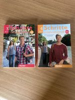 Schritte international Neu 3 und 4 Hueber Lehrbuch A2