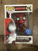 Funko pop