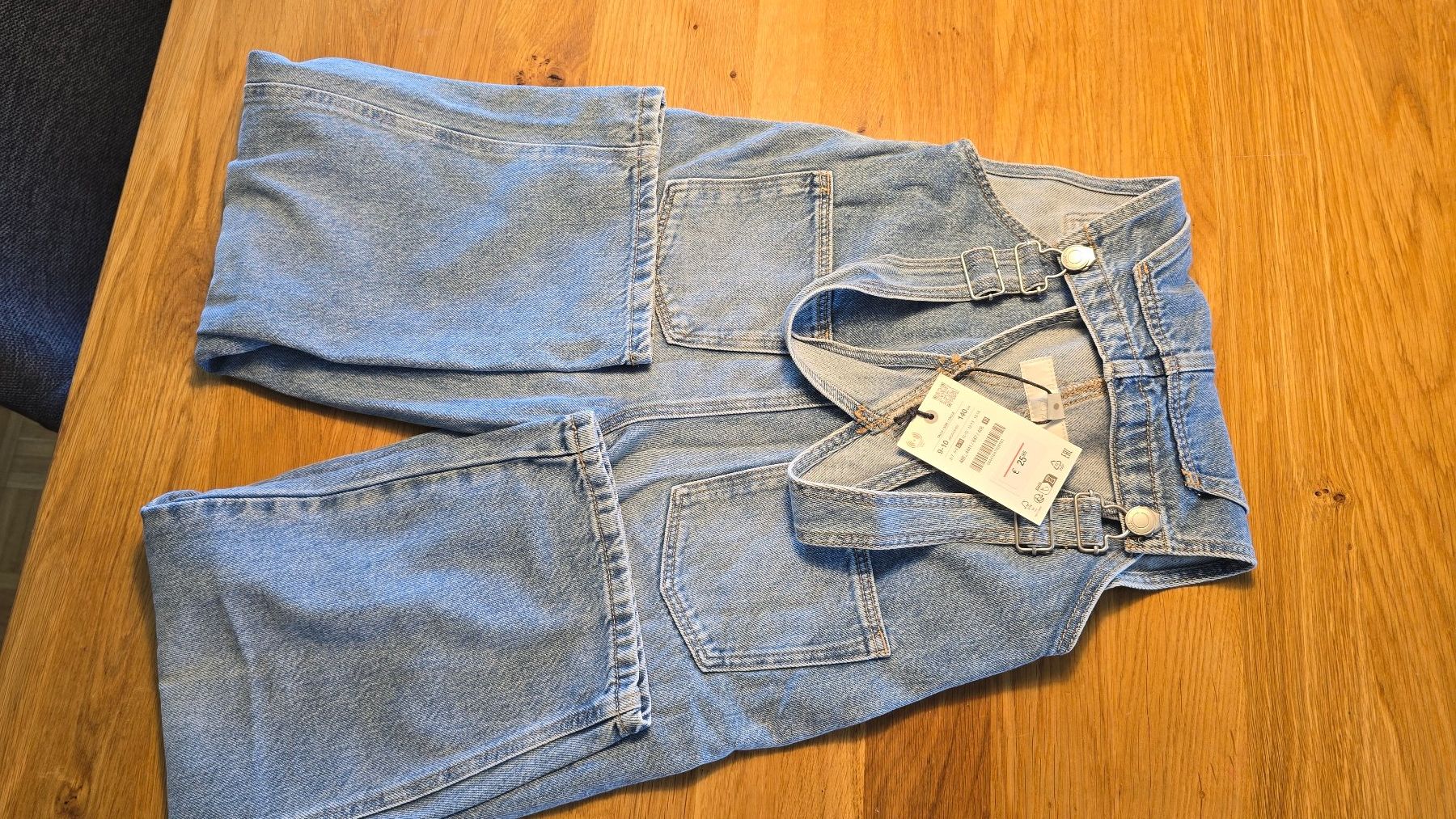 Zara Pantaloni: Zara Lasthose Neu 140 – Nuovo e nell'imballaggio originale da luzern venduto da hcaro 3