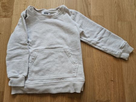 Pullover in beige, Gr. 110 (98) von Kids, Coop