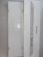 Apple Magic Keyboard