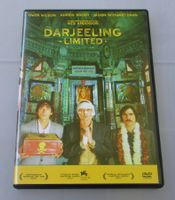 DARJEELING LIMITED - Wes Anderson