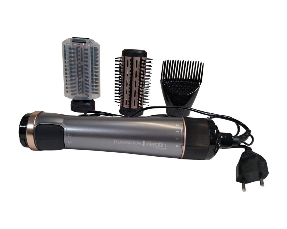 Remington Asciugacapelli: REMINGTON AS8810 - Warmluftbürste – Nuovo (secondo la descrizione) da Wil SG venduto da Restwert_Wil 1