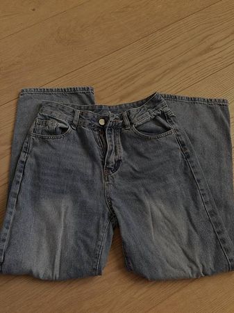 2 Jeans S - Shein