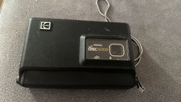 Kodak Disc 6000 Kamera 