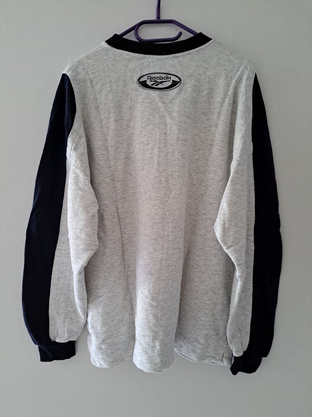 Reebok Maglioni & Felpe: Reebok Sweater Gr. L – Usato da Oberdiessbach venduto da Noeusu 2