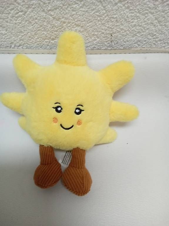 Giocattoli: Peluches  – Usato da St-Sulpice VD venduto da mar_th8v 3