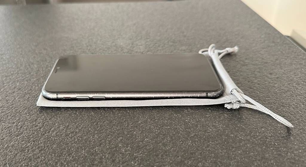 Handys / Smartphones: iPhone 11, 128GB, Schwarz – Gebraucht aus Bolligen von supnic 3