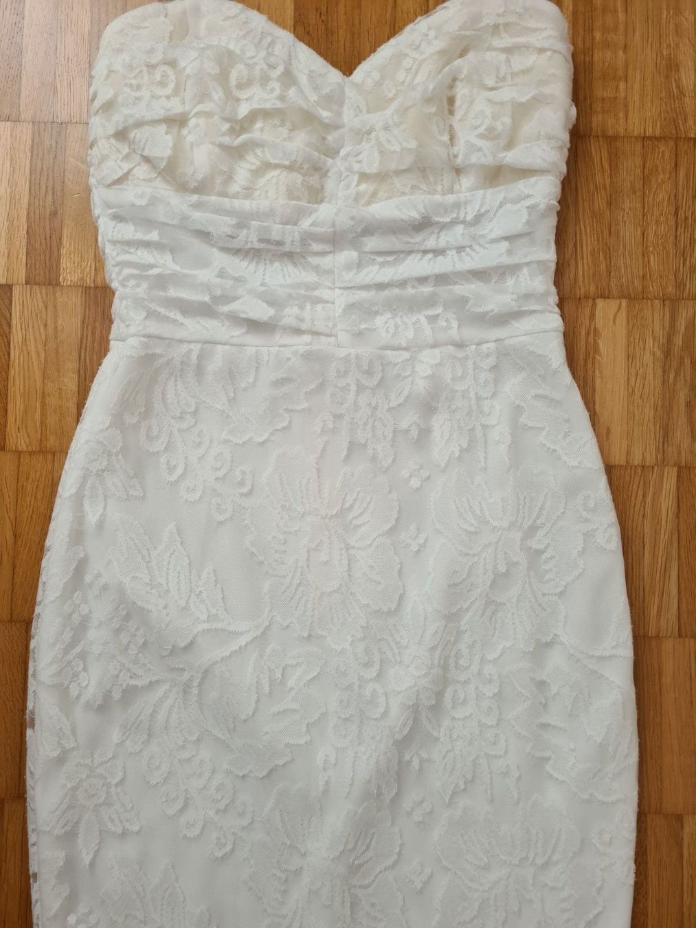 Kleider: Kleid Gr. 36 – Gebraucht aus Jona von Good_luck_ 1