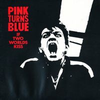 Pink  Turns Blue If two world kiss D 87