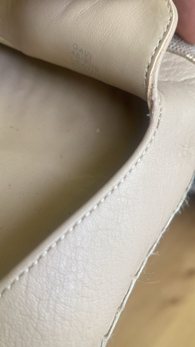 Dune London Damenschuhe: Dune London Espadrilles, Gr. 40 – Gebraucht aus Zürich von epe_ggn6 3
