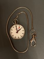 Montre Mondaine SBB CFF gousset / de poche