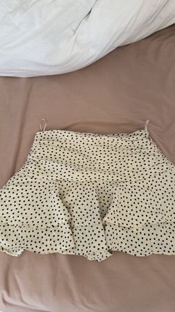 Zara rock grösse s