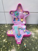 Polly Pocket Freizeitpark mit Licht, 1993