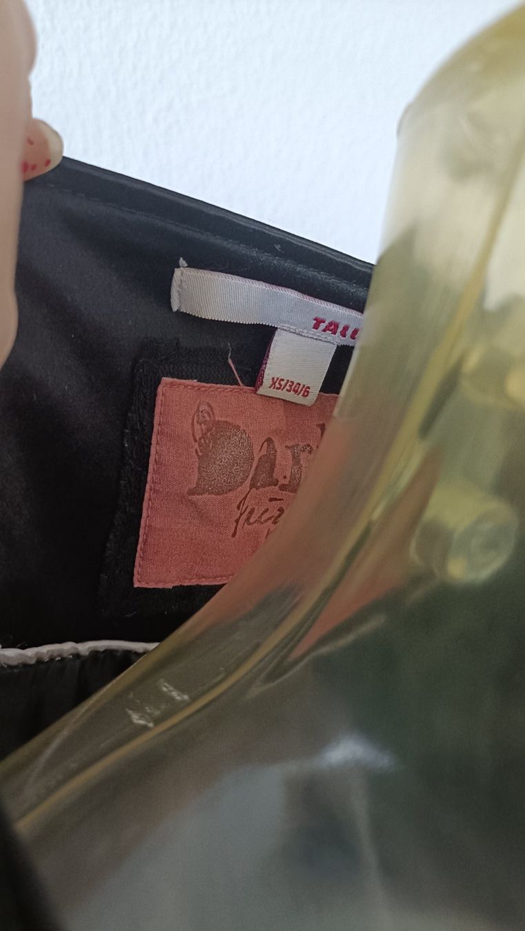 Jacken: Tally Weijl Jacket size 36, good condition – Gebraucht aus Dübendorf von Me_sa 2