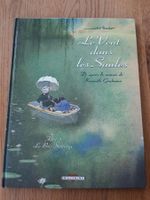 Le Vent dans les saules Tome 1: Le Bois sauvage