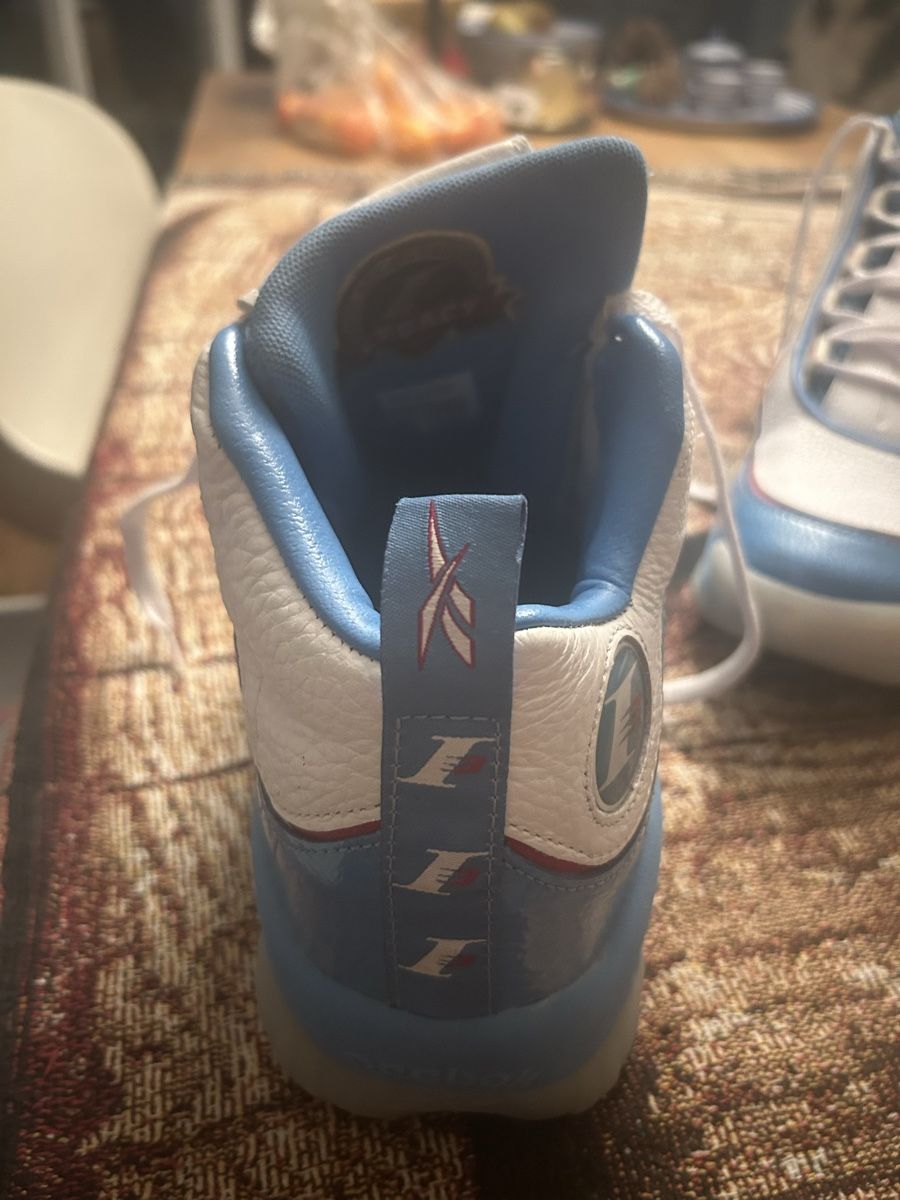 Scarpe da uomo: Sneakers Reebock Legacy Herren – Nuovo (secondo la descrizione) da zürich venduto da N2424 2