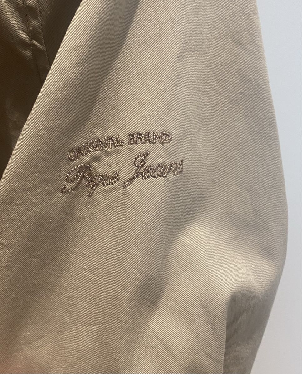 Pepe Jeans Giacche: Pepe Jeans Trenchcoat Gr. XS – Usato da Berg SG venduto da Silversurfer 4