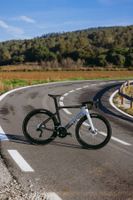 Van Rysel RCR-F Pro – Shimano 105 Di2 – Powermeter – M