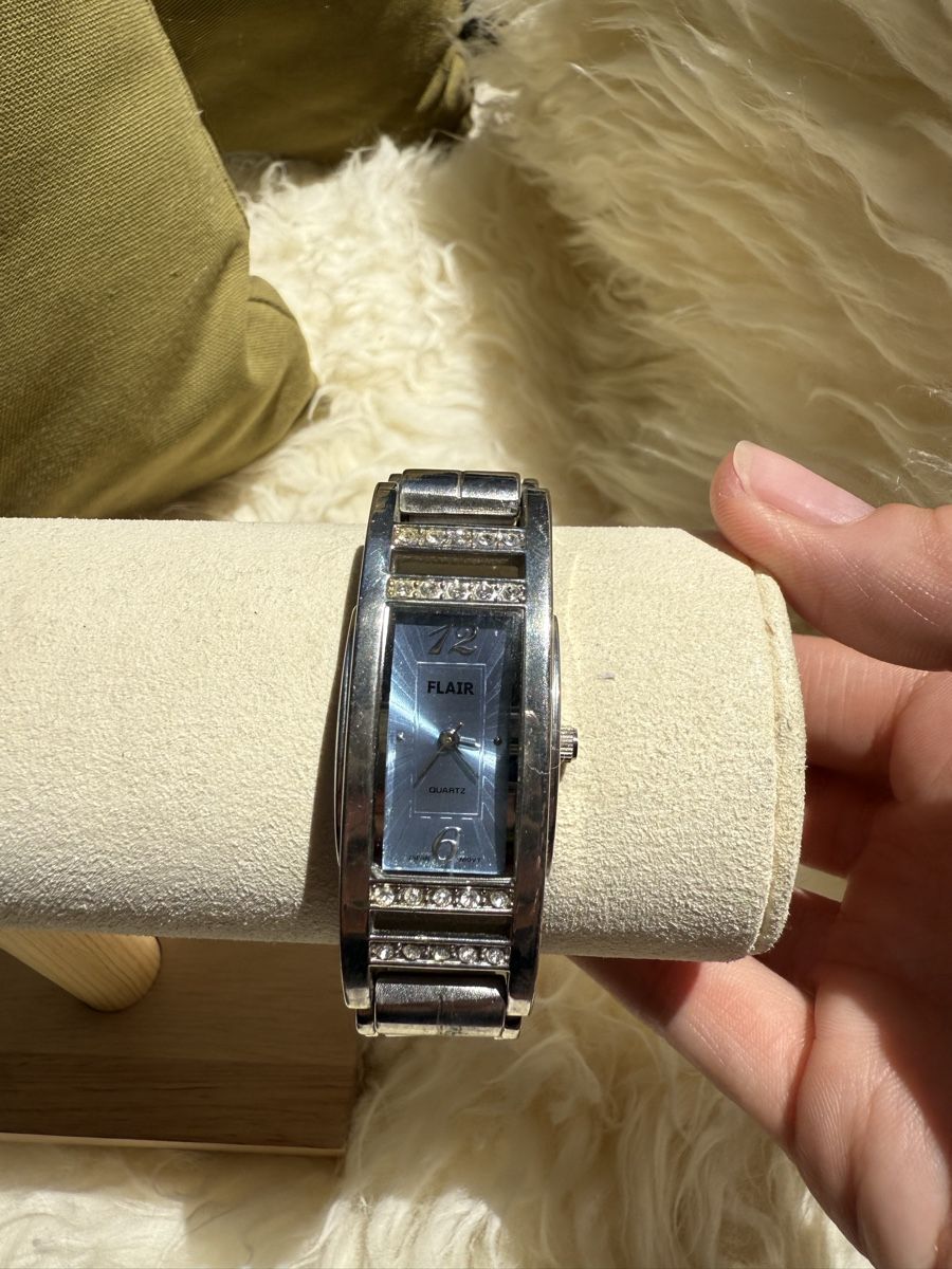 Montres: Armbanduhr Flair – D'occasion à Mörschwil par Seegurke18