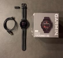 Smartwatch Garmin Forerunner 955 Solar
