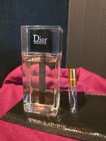 Dior Homme Sport 2021, Abfüllung 5ml